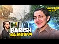 Barish ka mossam or farm llaina ka dana par gaya nagin dance dailyvlog vlog feed