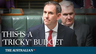 Lollies for everyone in a ‘tricky’ Budget (Podcast)