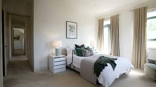 RT Edgar: 5/753 Malvern Road, Toorak