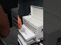 Barber Trolley Pro and Silicone Mat Set