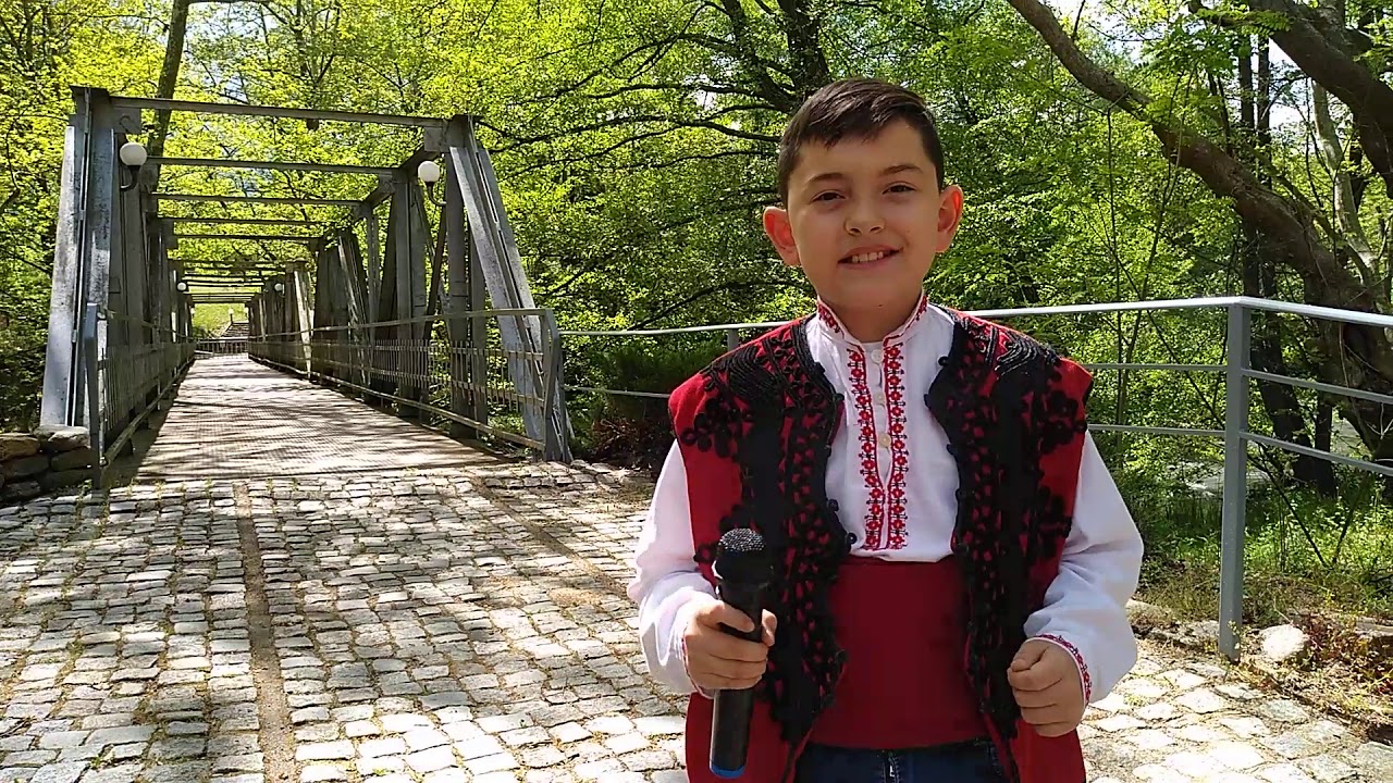 Иван Бакалов - Петрич, Петрич