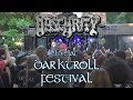 Capture de la vidéo Obscurity - Live At Darktroll 2018