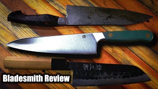 Don’t Fall for Lame Knife Marketing 👎🏻 Hedley & Bennett