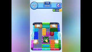 color block jam level 367