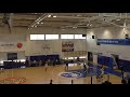 PETAH TIKVA - RAANANA WOMENS Q4