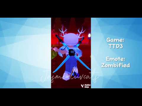 Roblox edits to try