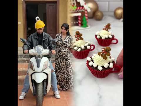 الوااو جتلكم بقصة جديدة شك امراءة بتحطلوا كاميرا في خوذة الشغل عشان شاكة فية 