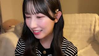 イコラブ　＝LOVE 山本杏奈　パネル　s賞　抽選会 動画]2025.11.06（22:17～） SHOWROOM 「=LOVE(イコールラブ) 山本杏奈