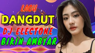PENANTIAN - DJ DANGDUT NOSTALGIA 80,90AN 💥 PALING AMBOYY MUSIKNYA 💥DJ Dangdut Music Terbaik