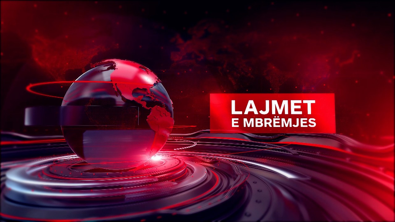 Lajmet e mbrëmjes, 19h | 03.03.2026