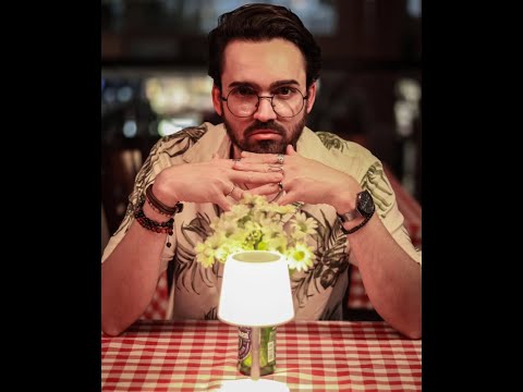 Mesa pra dois - Parte 2