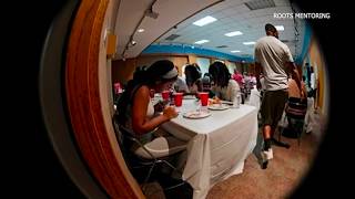 Nonprofit invests in youth programs in Fayetteville