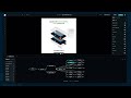 Mastercard Logo &amp; Card - Interactive Lottie Animation Breakdown