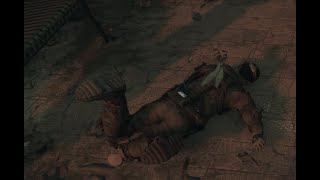 [Call Of Duty Black Ops 3 Campaign] Stealth AI pathfinding :)