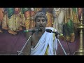 "Srimadbhagavata" - Day 22 | Dr. Satyanarayanacharya