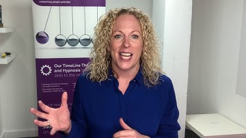 Edge NLP - Jools Montague - Celebrating Your Success