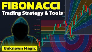 Complete Guide to Fibonacci Trading Strategy & Tools [Uncover the Secrets]
