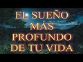 🌙 ESTA MEDITACIÓN BAJA EL ESTRÉS MIENTRAS DUERMES