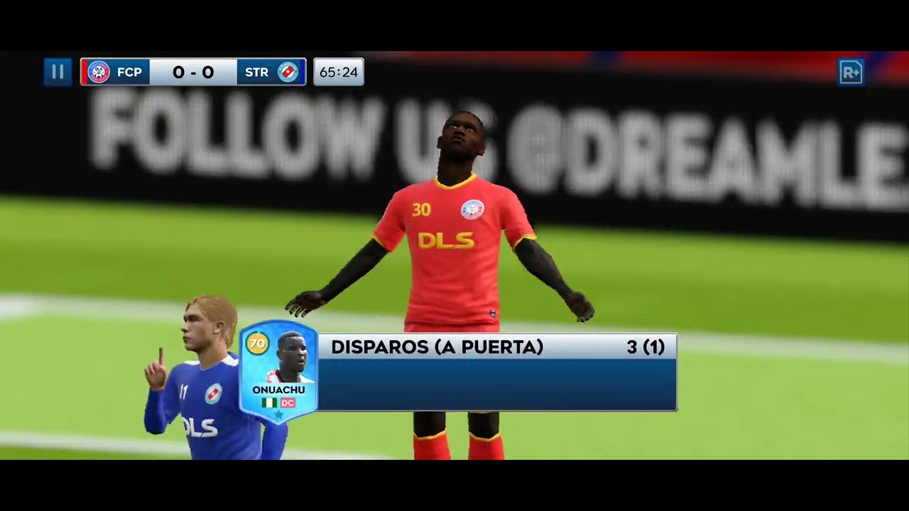 Jugando al DLS 26👍