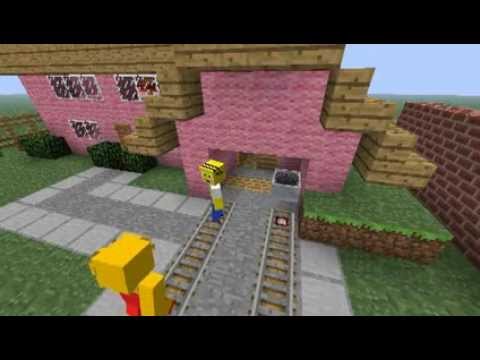 Video: 7 Reālistiskas Modifikācijas Minecraft