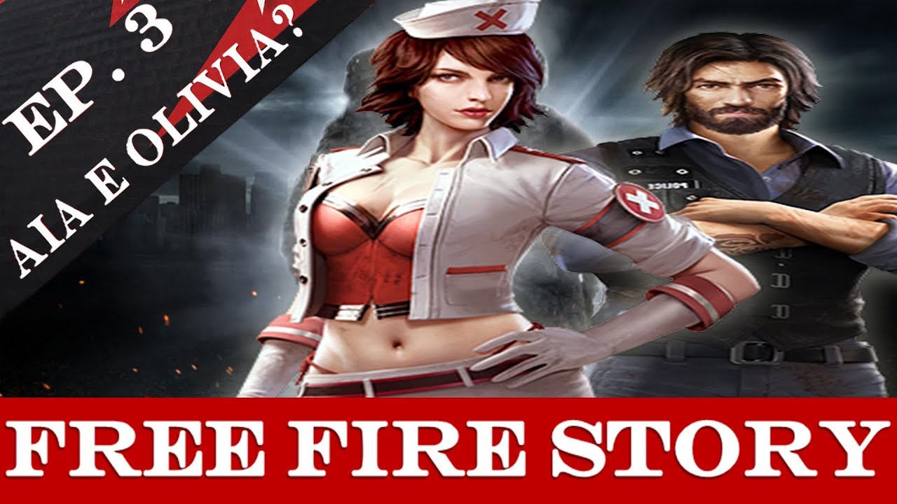 Free Fire Olivia Update Free Fire 2020