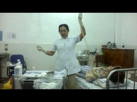 Video TK HÚT ĐÀM NHỚT ( hô hấp dưới) - youtube