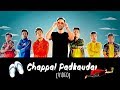 Chappal padkaudai  almoda ft wild ripperz crew  kristina official