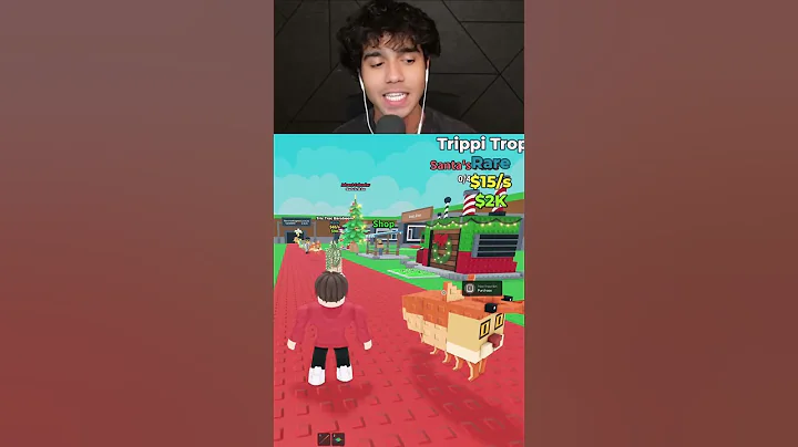 I Upgraded The RAREST BRAINROTS in Steal a Brainrot! (Part 1)