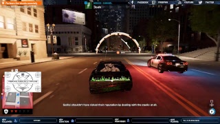 Playing Watch Dogs 2