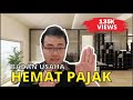 3 Tips Memilih badan usaha HEMAT PAJAK (antara UD, CV atau PT)