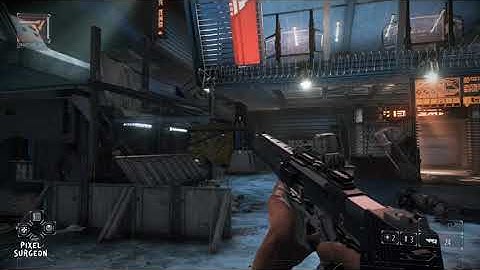 Killzone: Shadow Fall on Playstation 4 - Gameplay Part 2