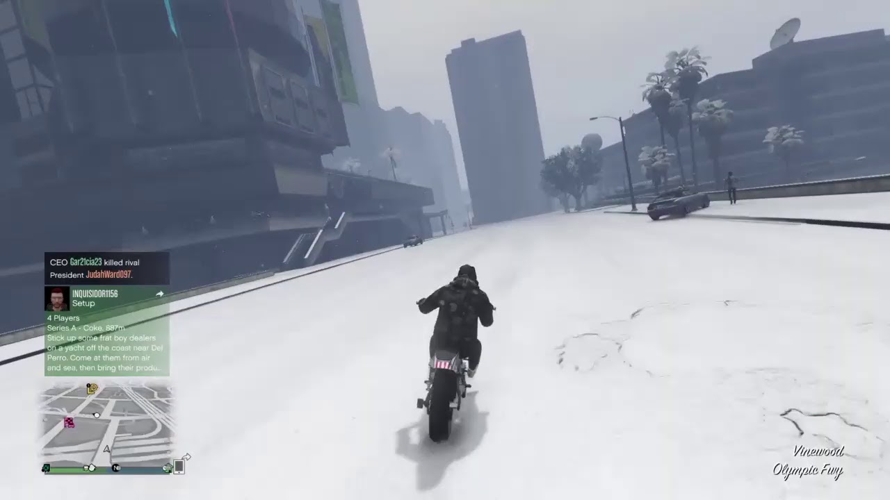 GTA ONLINE GLITCH SPOTS AND OTHER STUFF YouTube