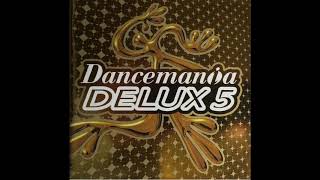 Dancemania Delux 5 /ダンスマニア  デラックス 5   (Disc 2 Nonstop Megamix)