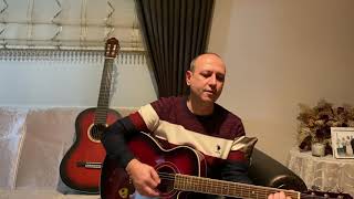 Önder Özüsade - Unut Beni / Gece Yolcuları (Cover) Akustik Resimi