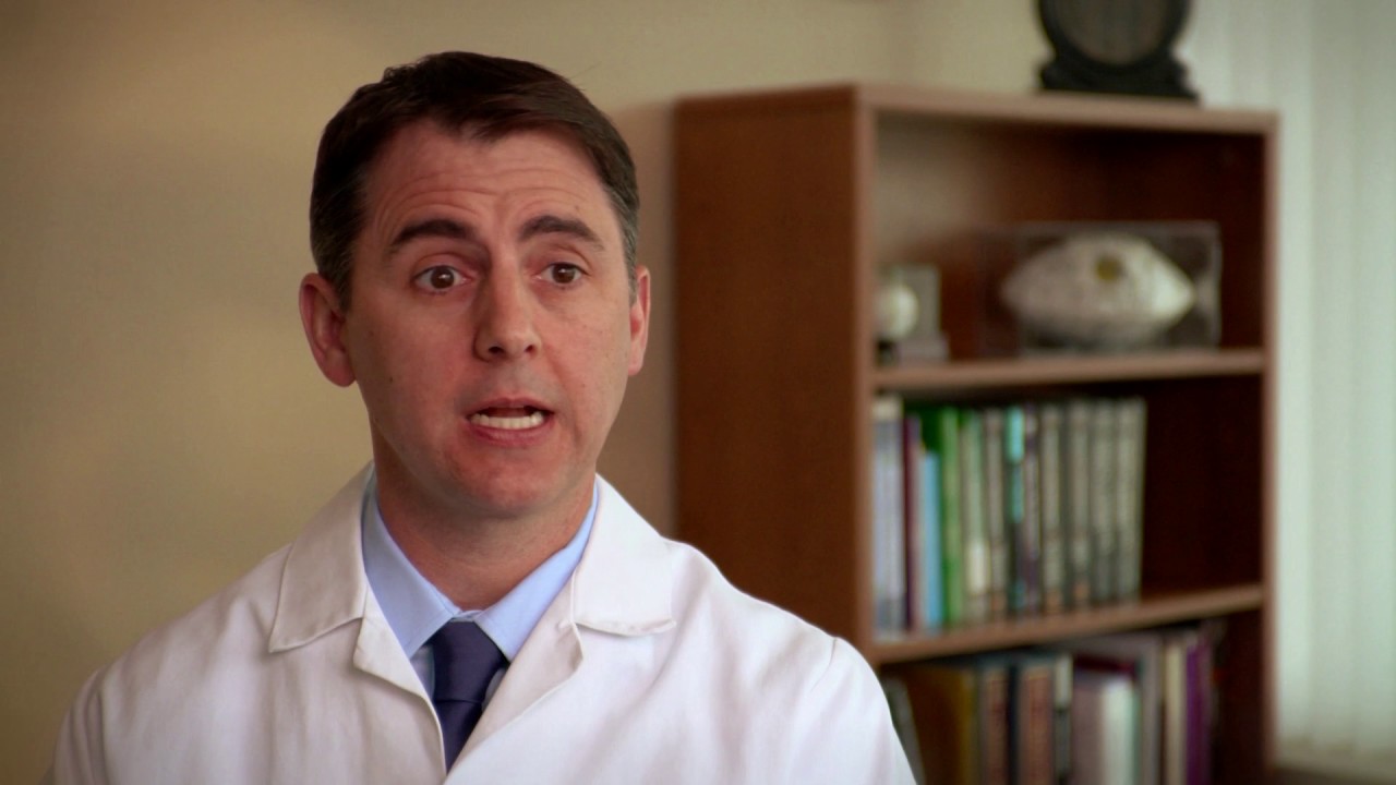 Health Beat Hip Replacement with Dr. Byrne YouTube