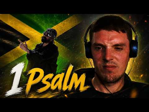 Masicka, Damian "Jr Gong" Marley - 1 Psalm Englishman Reacts to Dancehall!