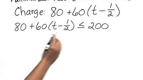 Bittinger Basic Math with Early Integers Chapter Test Prep Exercises: Ch. 9 Ex. 8