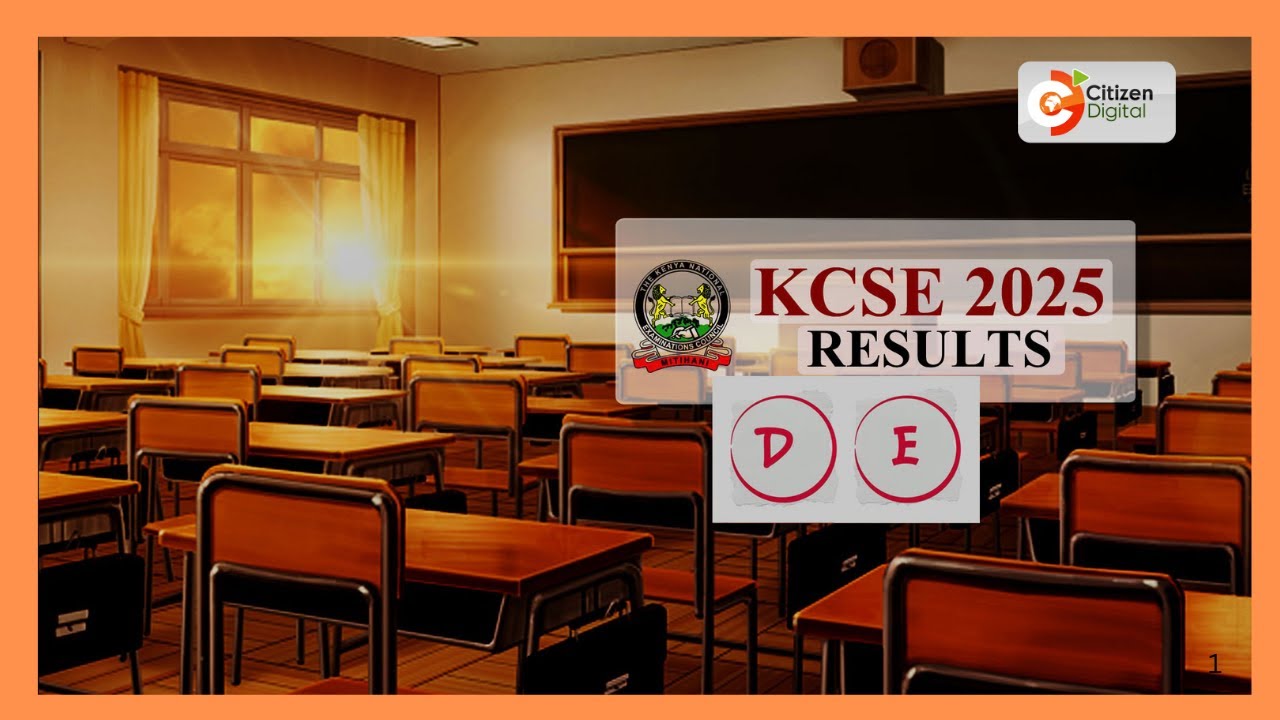 Blame game erupts at Raganga Secondary after poor KCSE results