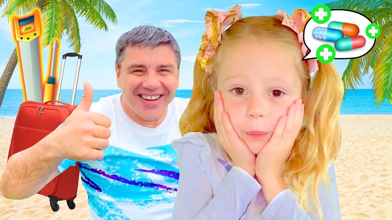 يظهر  ستايسي كيف لا يمرض ، قصة الأطفال حول كيفية انتشار الفيروسات