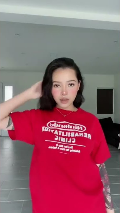Bella Poarch 🎶 Tik Tok