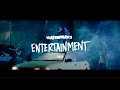 WATERPARKS - ENTERTAINMENT 2019 // unofficial music video