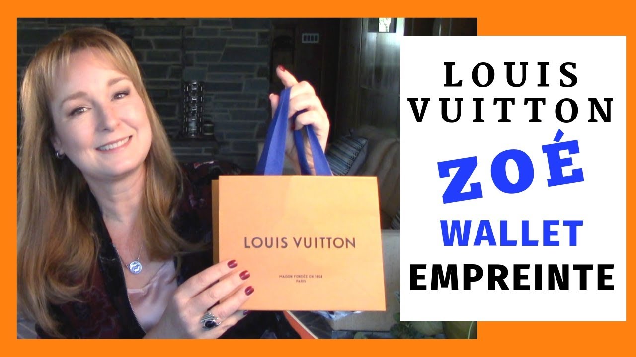 HELP ME DECIDE) LV Zoe in noir empreinte leather vs YSL cassandre matelasse  in grain de poudre leather : r/Louisvuitton