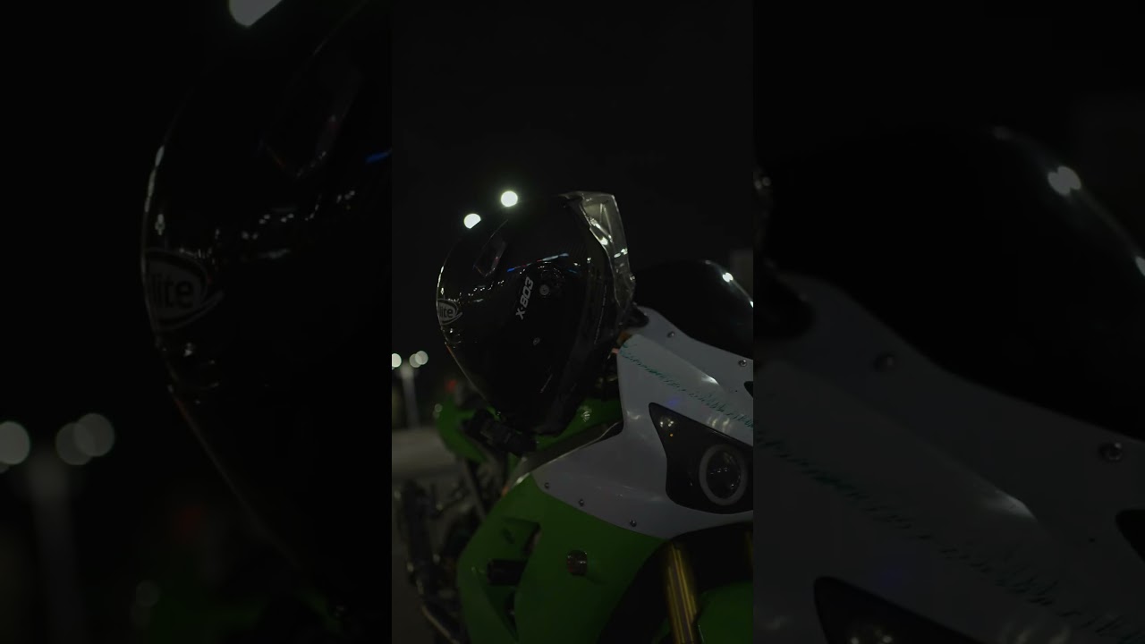 And it goes like this... 