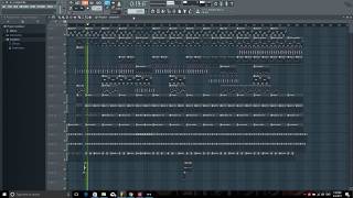 free FLP. New day New melody! smooth Afrobeats screenshot 2