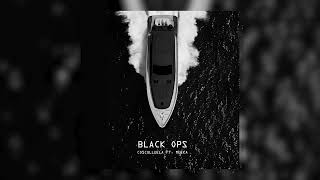 Cosculluela - BLACK OPS