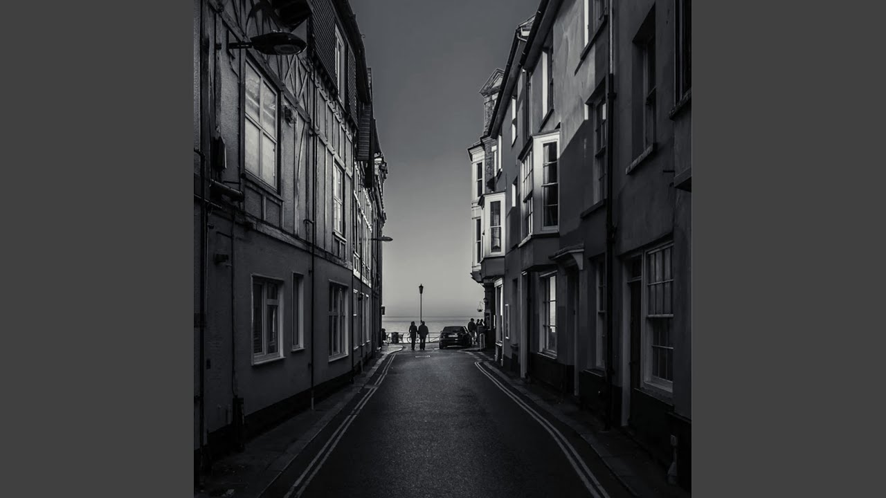 Sokaklar Notasını Kaybetmiş