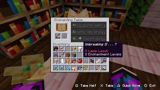 Random Nonsense | Minecraft Pt 3