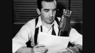 Murrow v Mccarthy