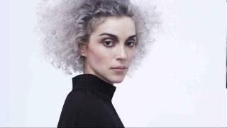 Watch St Vincent Psychopath video