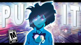 Pump It | Multi Anime [AMV Contest Winner]